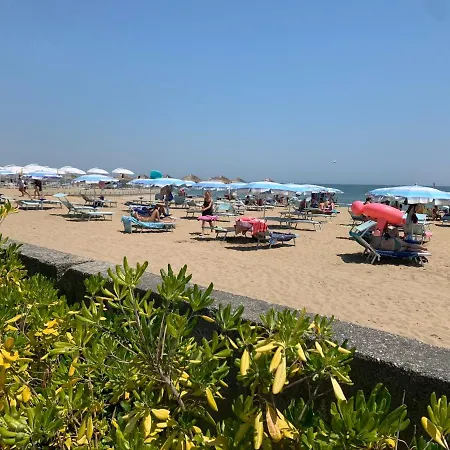 Greif Pineta Lignano Sabbiadoro