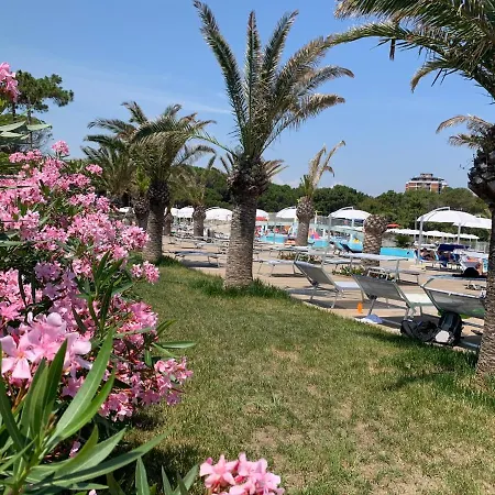 Greif Pineta * Lignano Sabbiadoro