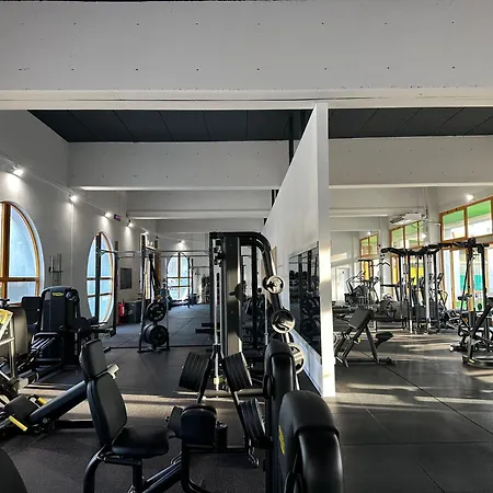 Greif Pineta Lignano Sabbiadoro