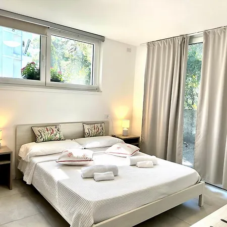 Greif Pineta Villa Lignano Sabbiadoro