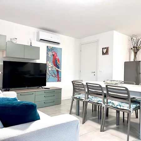 Greif Pineta * Lignano Sabbiadoro