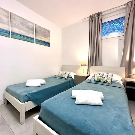 Villa Greif Pineta *