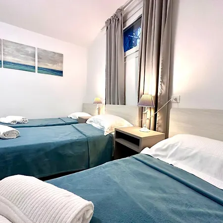 Villa Greif Pineta *