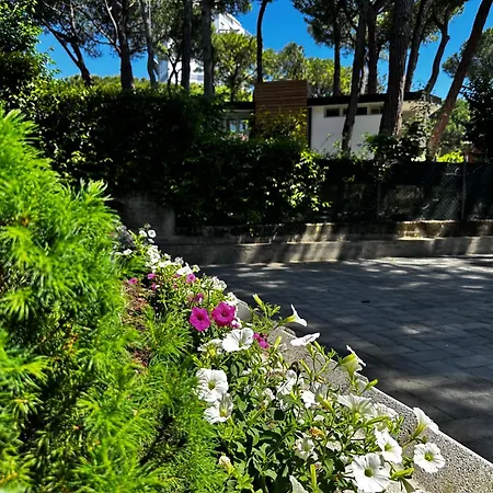 Greif Pineta Villa Lignano Sabbiadoro