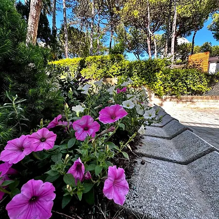 Villa Greif Pineta Lignano Sabbiadoro