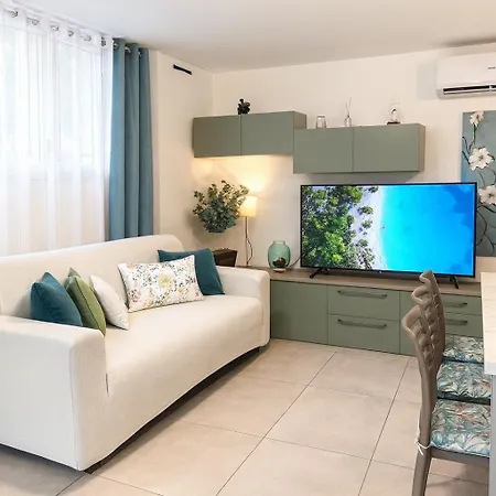 Greif Pineta * Lignano Sabbiadoro