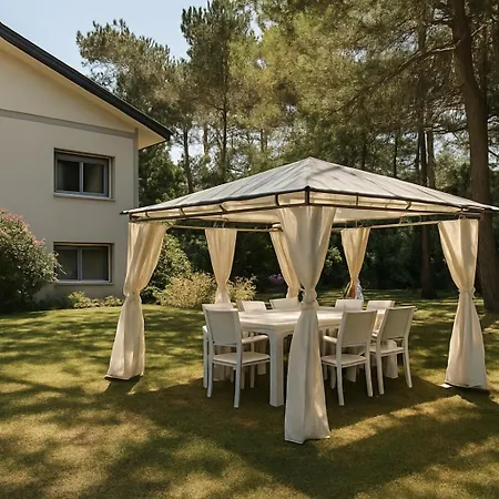 Greif Pineta Villa *