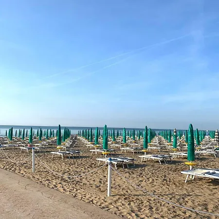 Greif Pineta Villa *