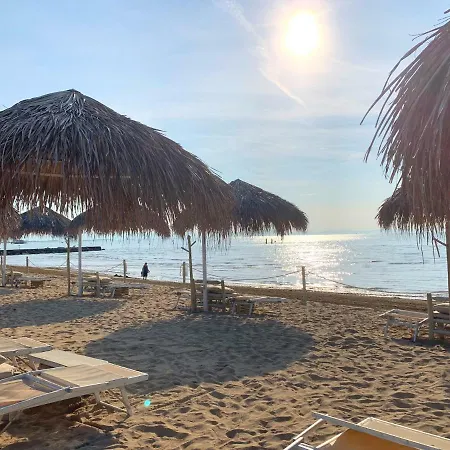 Villa Greif Pineta *