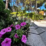 Willa Greif Pineta Lignano Sabbiadoro