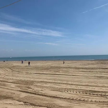 Greif Pineta וילה *