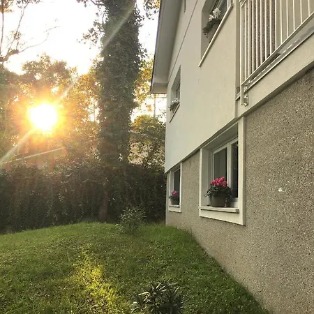 Greif Pineta Villa *