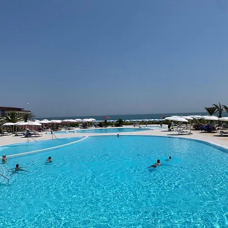 Villa Greif Pineta *