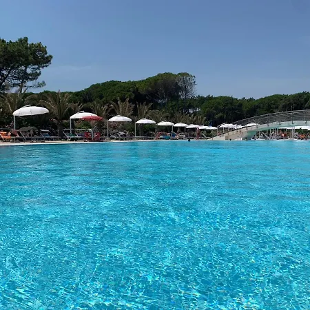 Greif Pineta Villa Lignano Sabbiadoro