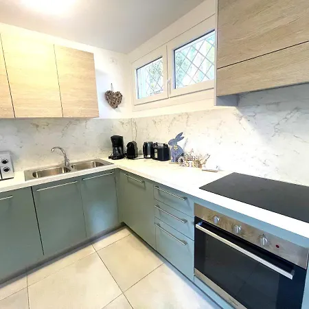 Greif Pineta Вилла Линьяно-Саббьядоро