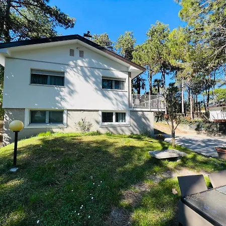 Greif Pineta Villa *