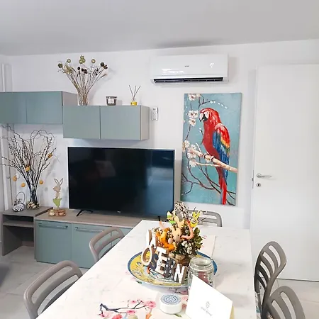 Greif Pineta Villa Lignano Sabbiadoro
