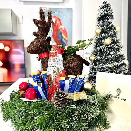 Greif Pineta * ליגננו סביאדורו