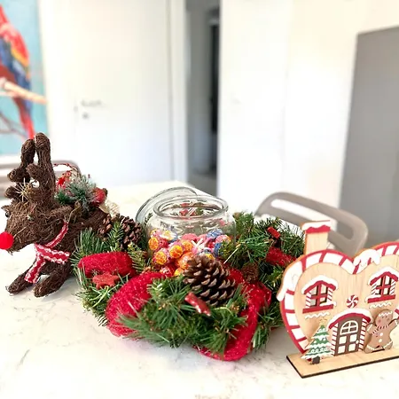 וילה Greif Pineta