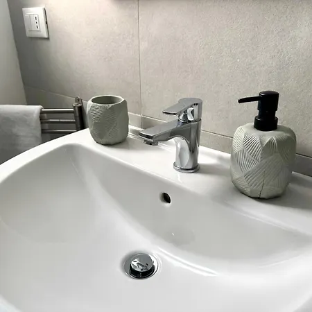 Greif Pineta וילה *