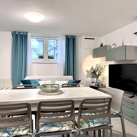 Greif Pineta Линьяно-Саббьядоро