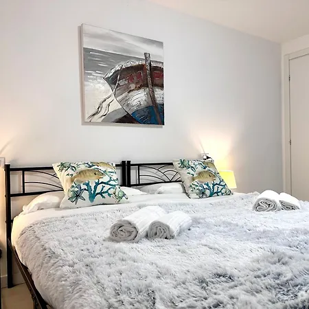 Greif Pineta * ליגננו סביאדורו