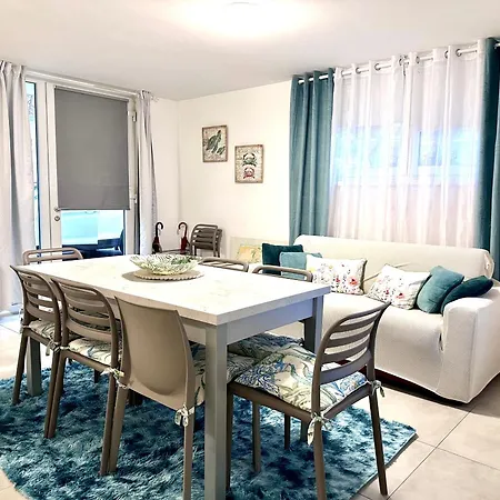 Greif Pineta Lignano Sabbiadoro