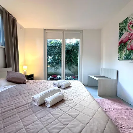 Greif Pineta וילה