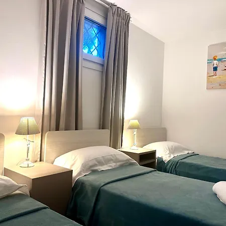 Villa Greif Pineta Lignano Sabbiadoro