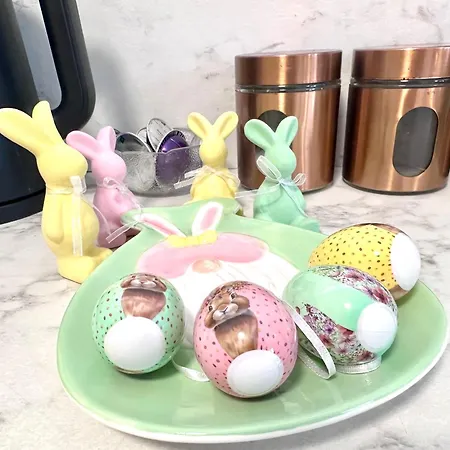 וילה Greif Pineta