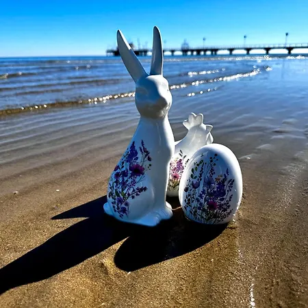 Greif Pineta וילה *