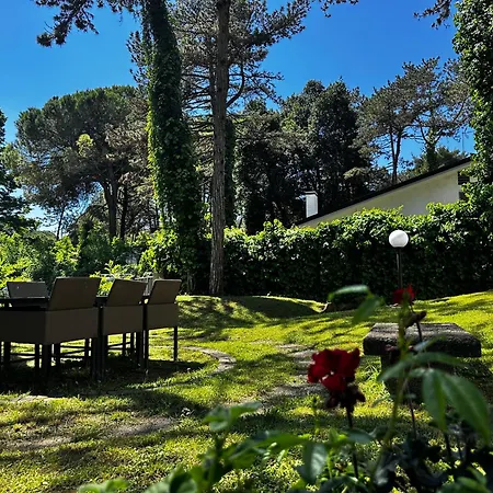 Villa Greif Pineta