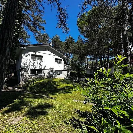 Greif Pineta Villa Lignano Sabbiadoro