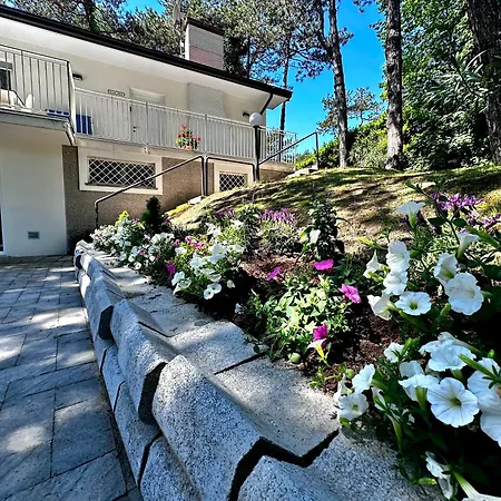 Greif Pineta Λινιάνο Σαμπιαντόρο