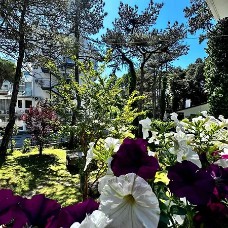 Greif Pineta Villa