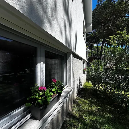 Villa Greif Pineta
