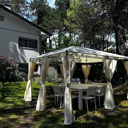 Villa Greif Pineta *