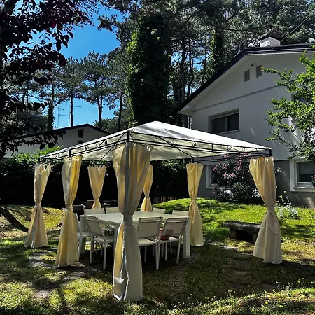Greif Pineta Villa Lignano Sabbiadoro
