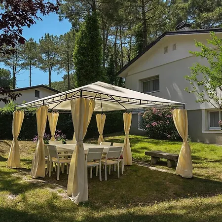 Greif Pineta Vila Lignano Sabbiadoro