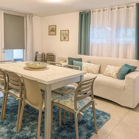 Greif Pineta * ליגננו סביאדורו