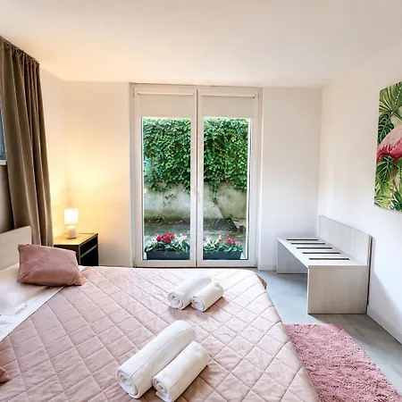 Villa Greif Pineta