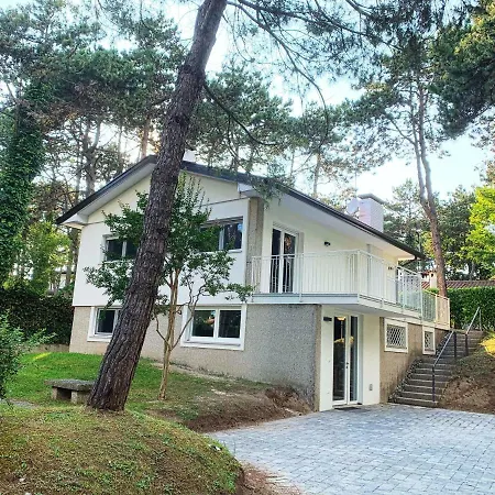Villa Greif Pineta