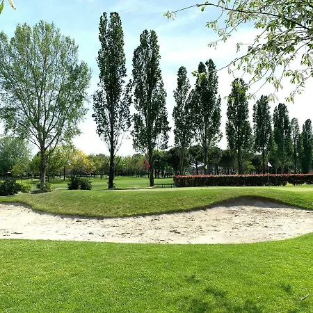 Greif Pineta ליגננו סביאדורו