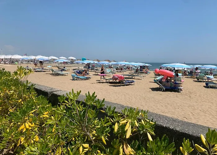 Greif Pineta Lignano Sabbiadoro