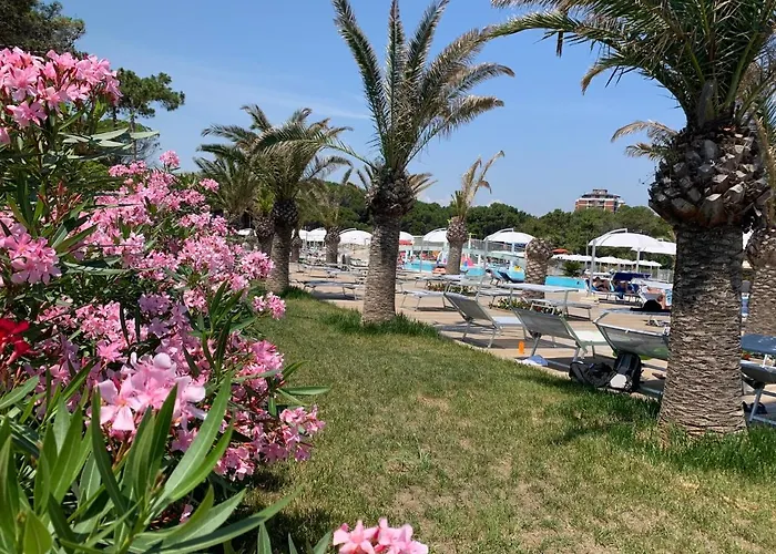 Greif Pineta * Lignano Sabbiadoro