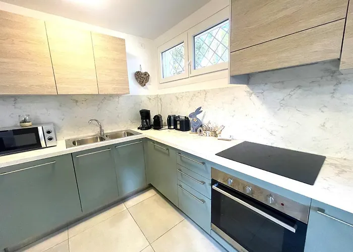 Greif Pineta Willa Lignano Sabbiadoro