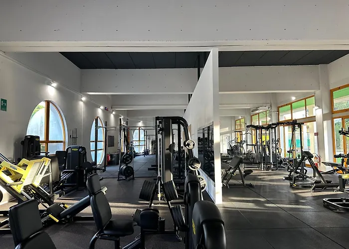 Greif Pineta Lignano Sabbiadoro