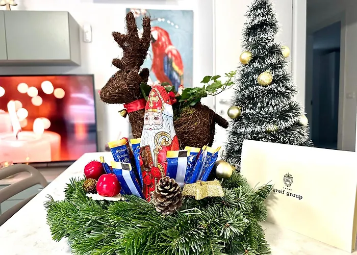 Greif Pineta * Lignano Sabbiadoro