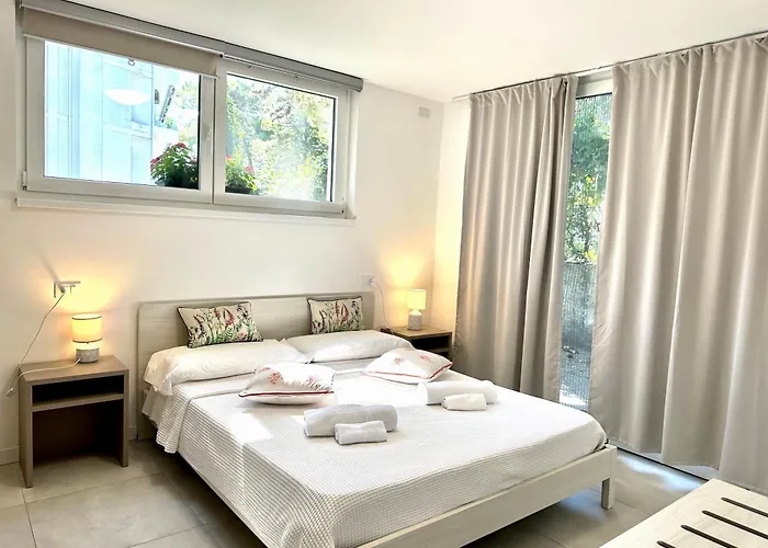 Greif Pineta Willa Lignano Sabbiadoro