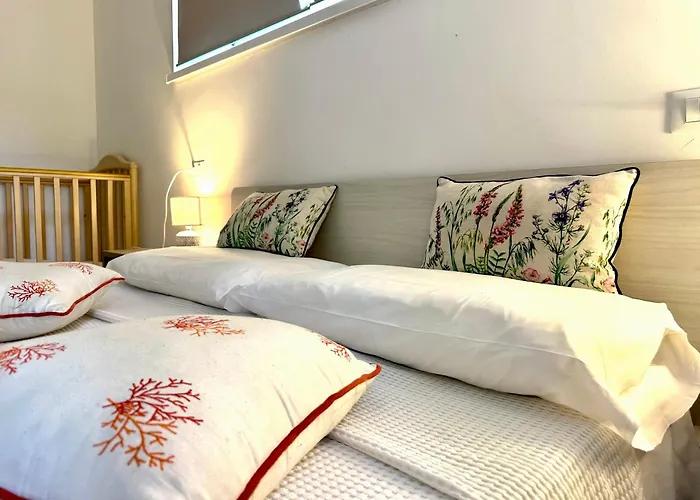 Greif Pineta * Lignano Sabbiadoro